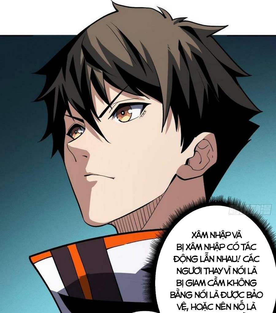 Vừa Chơi Đã Có Tài Khoản Vương Giả - Chapter 161 - Page 20