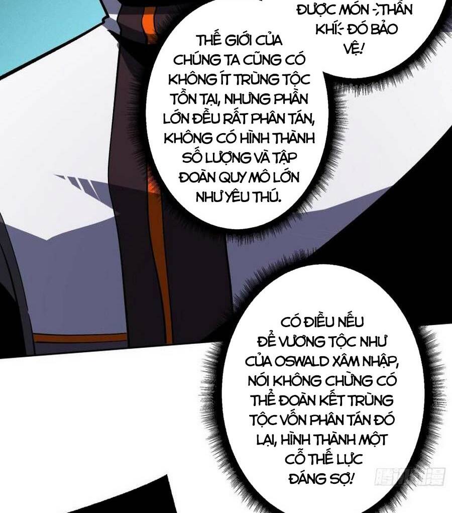 Vừa Chơi Đã Có Tài Khoản Vương Giả - Chapter 161 - Page 21