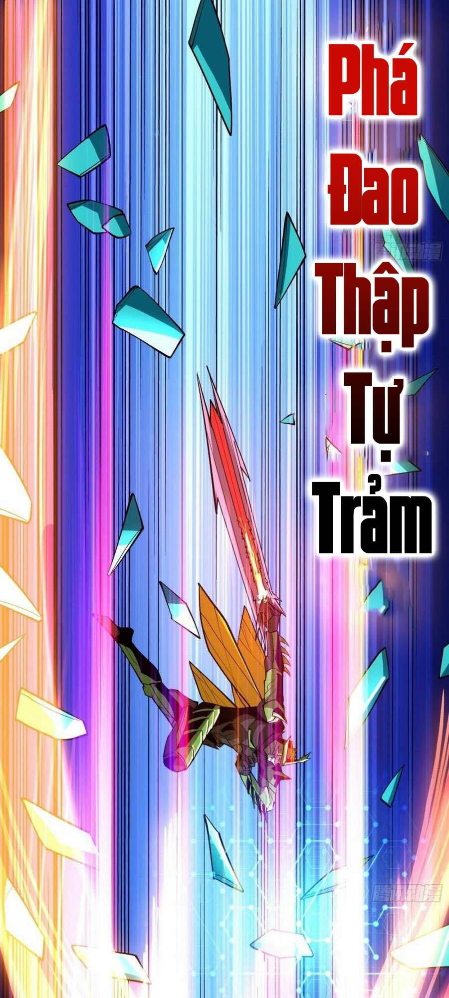 Vừa Chơi Đã Có Tài Khoản Vương Giả - Chapter 161 - Page 23