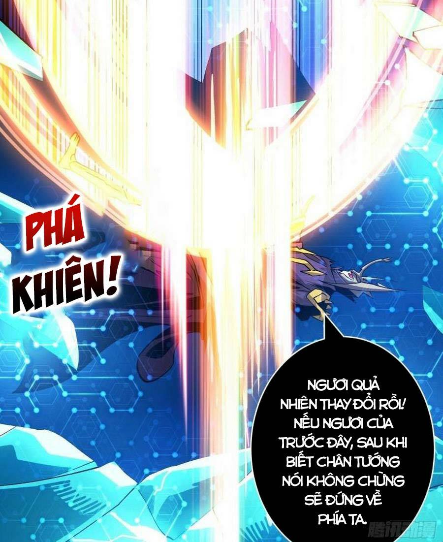 Vừa Chơi Đã Có Tài Khoản Vương Giả - Chapter 161 - Page 24