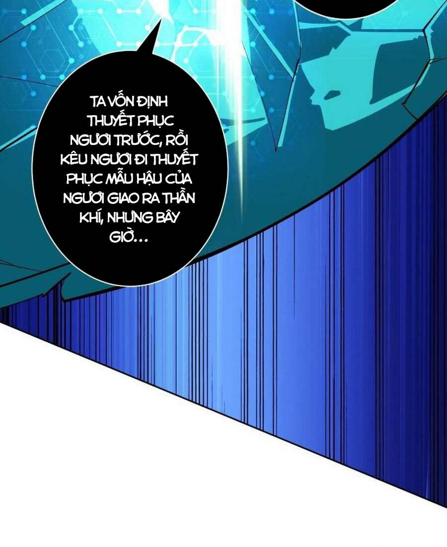 Vừa Chơi Đã Có Tài Khoản Vương Giả - Chapter 161 - Page 25