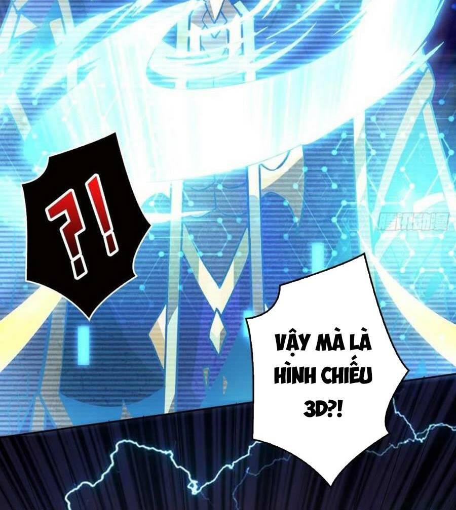 Vừa Chơi Đã Có Tài Khoản Vương Giả - Chapter 161 - Page 27