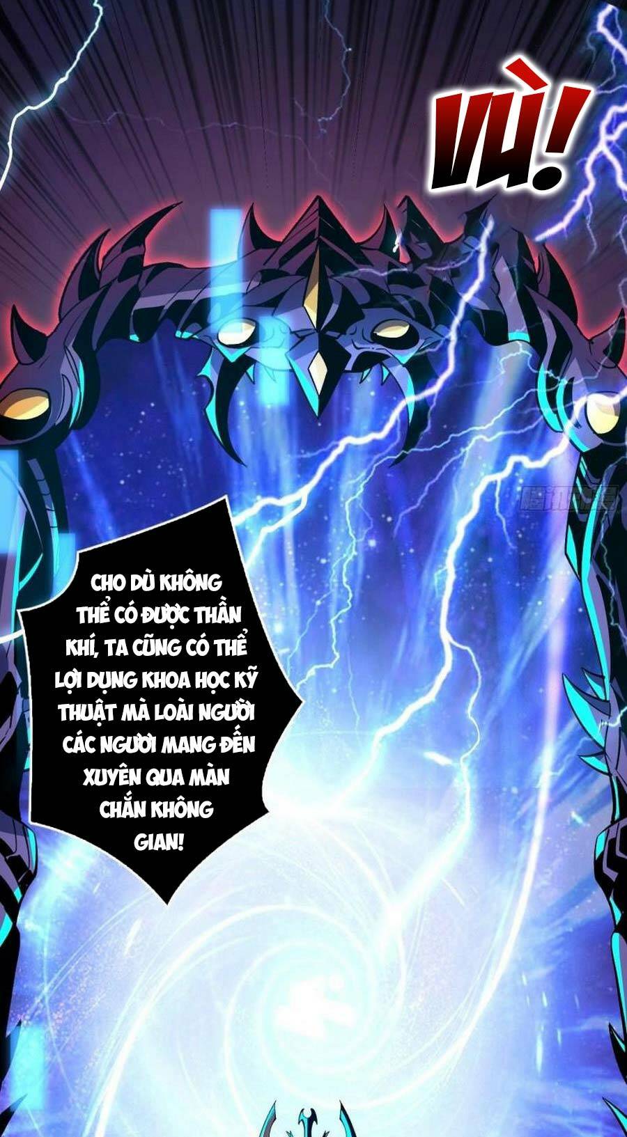 Vừa Chơi Đã Có Tài Khoản Vương Giả - Chapter 161 - Page 28