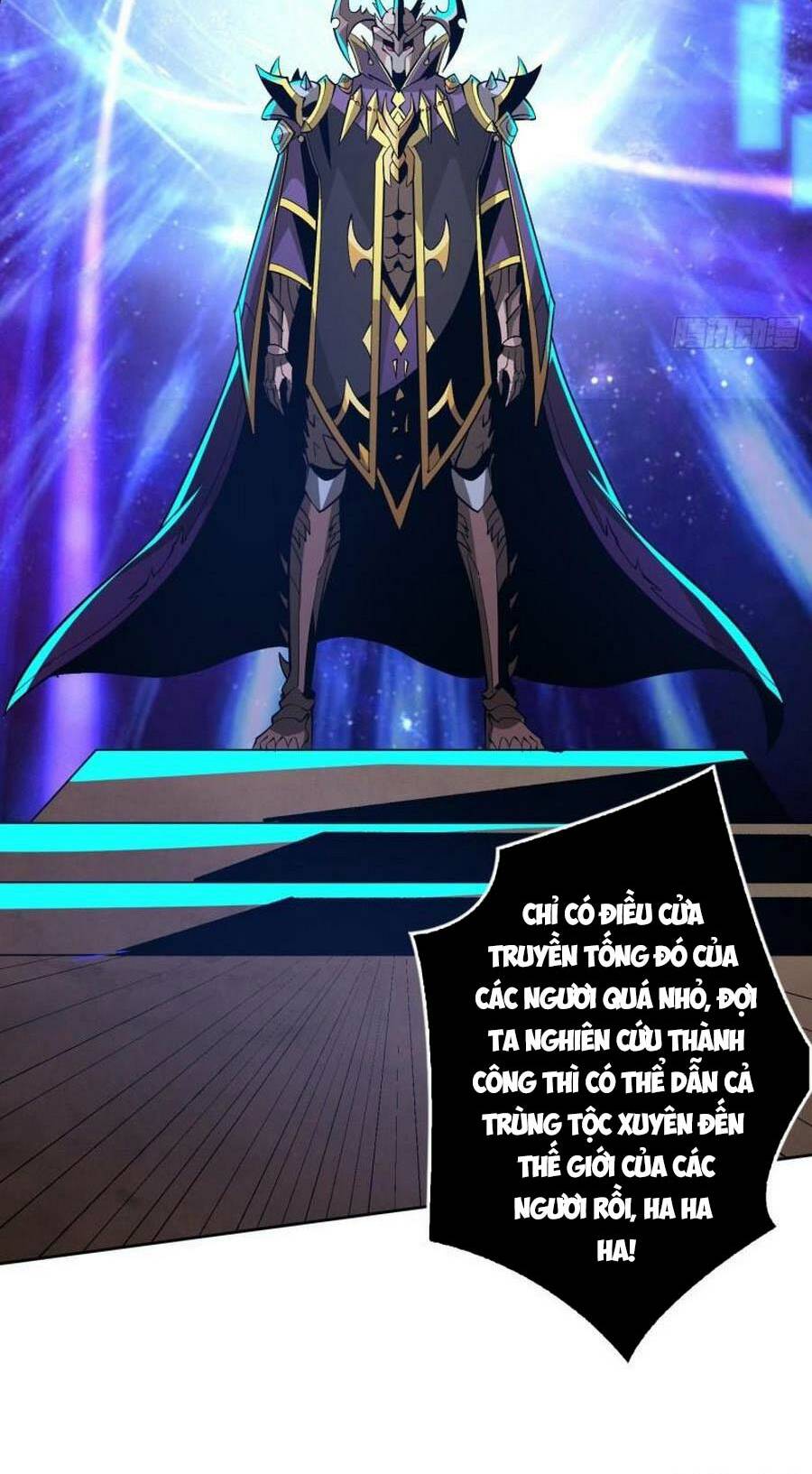 Vừa Chơi Đã Có Tài Khoản Vương Giả - Chapter 161 - Page 29