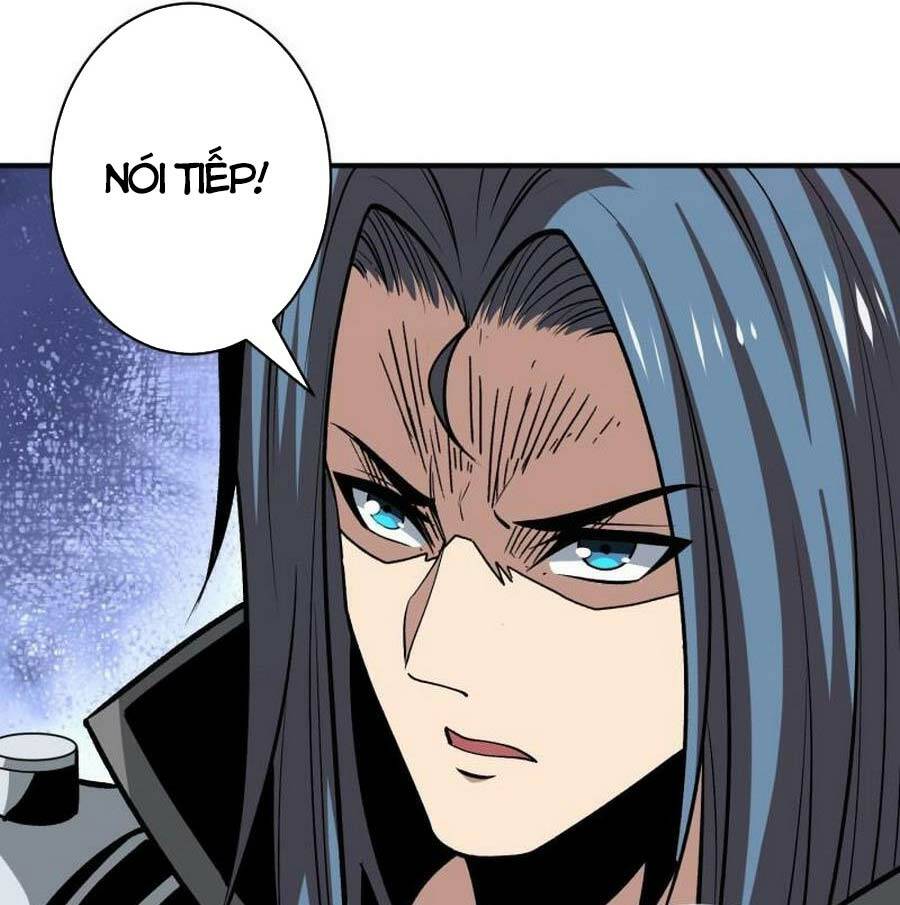 Vừa Chơi Đã Có Tài Khoản Vương Giả - Chapter 161 - Page 31