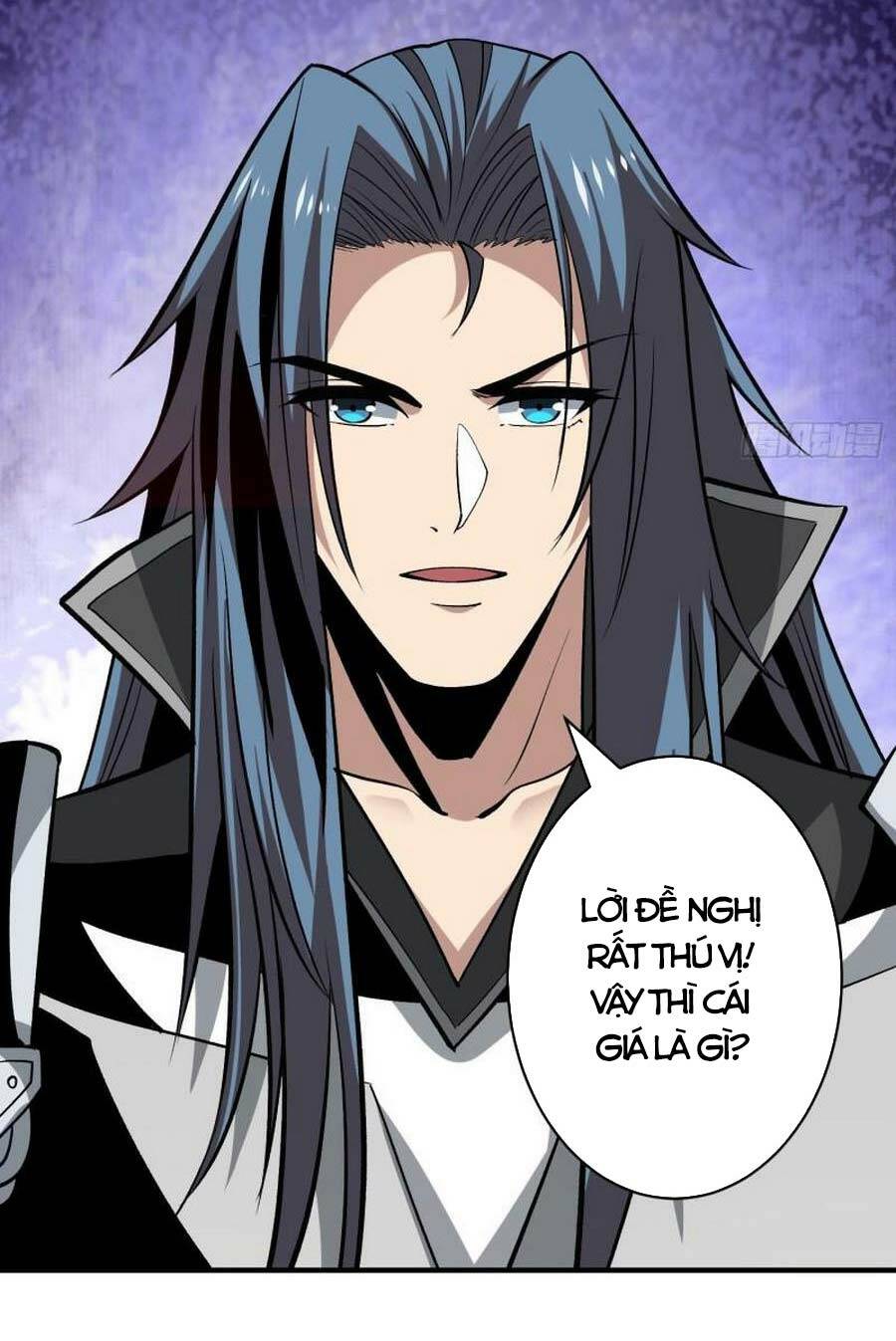 Vừa Chơi Đã Có Tài Khoản Vương Giả - Chapter 161 - Page 34