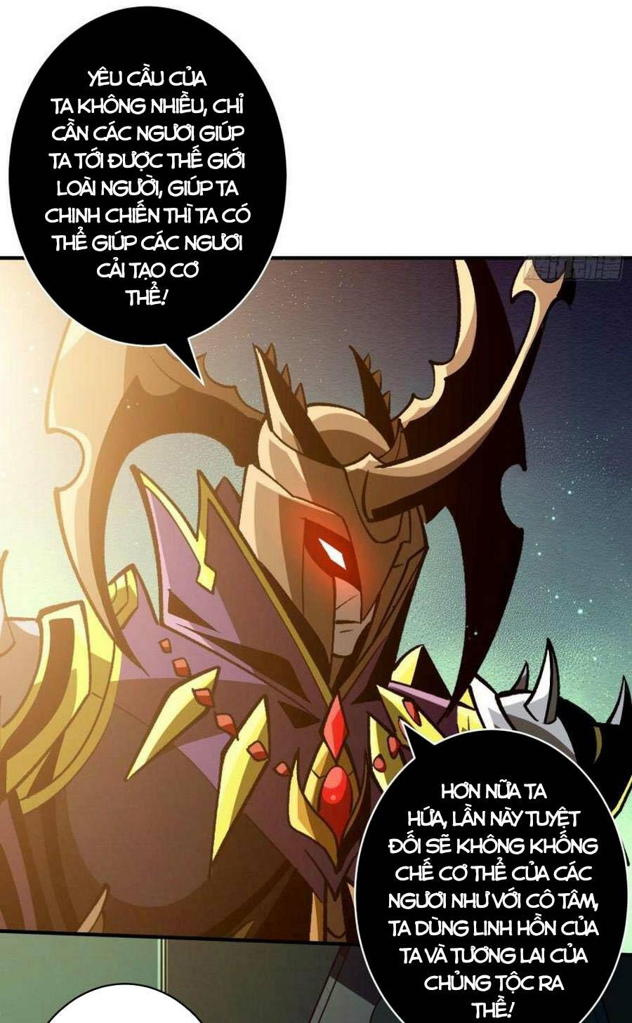 Vừa Chơi Đã Có Tài Khoản Vương Giả - Chapter 161 - Page 35