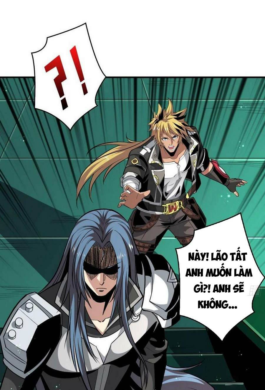 Vừa Chơi Đã Có Tài Khoản Vương Giả - Chapter 161 - Page 37