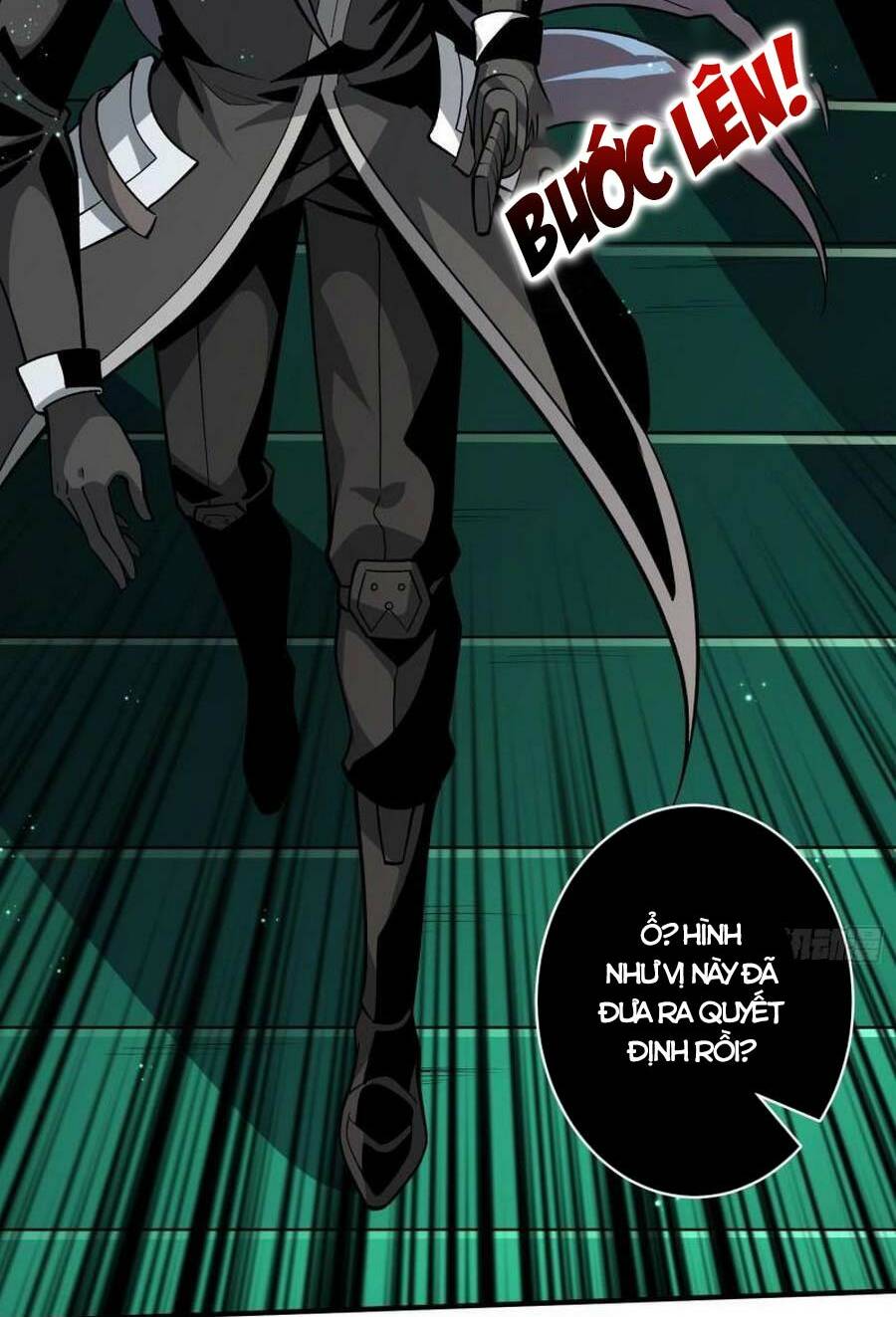 Vừa Chơi Đã Có Tài Khoản Vương Giả - Chapter 161 - Page 38