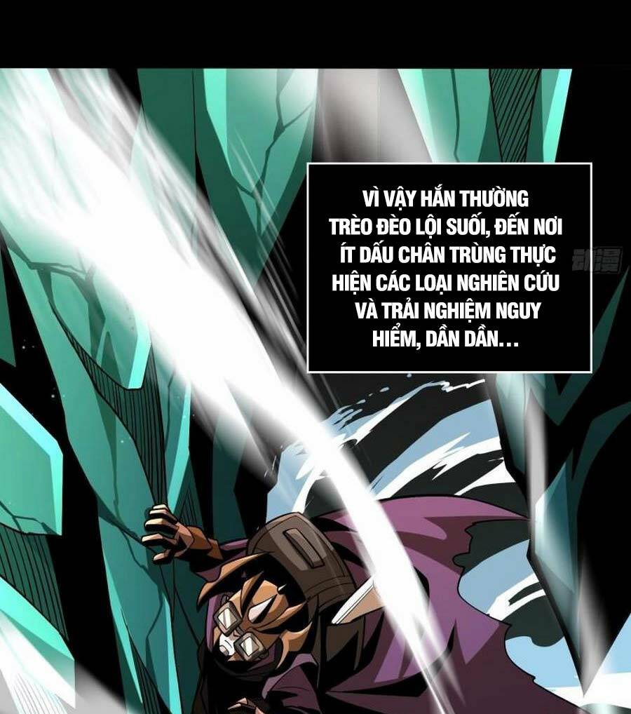 Vừa Chơi Đã Có Tài Khoản Vương Giả - Chapter 161 - Page 3