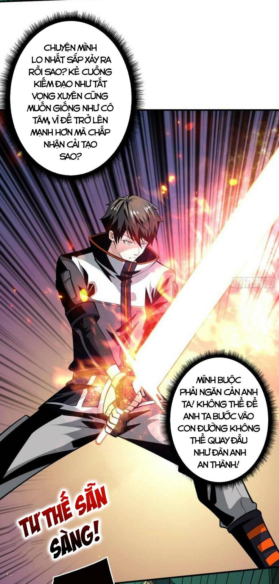 Vừa Chơi Đã Có Tài Khoản Vương Giả - Chapter 161 - Page 39