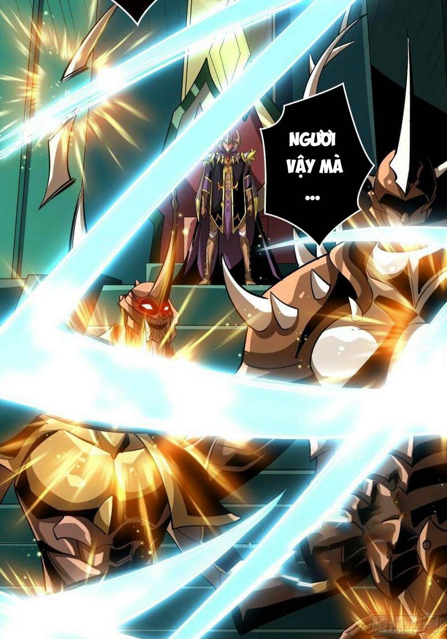 Vừa Chơi Đã Có Tài Khoản Vương Giả - Chapter 161 - Page 41