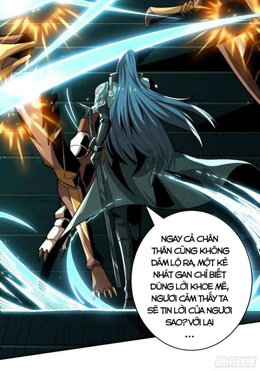 Vừa Chơi Đã Có Tài Khoản Vương Giả - Chapter 161 - Page 42