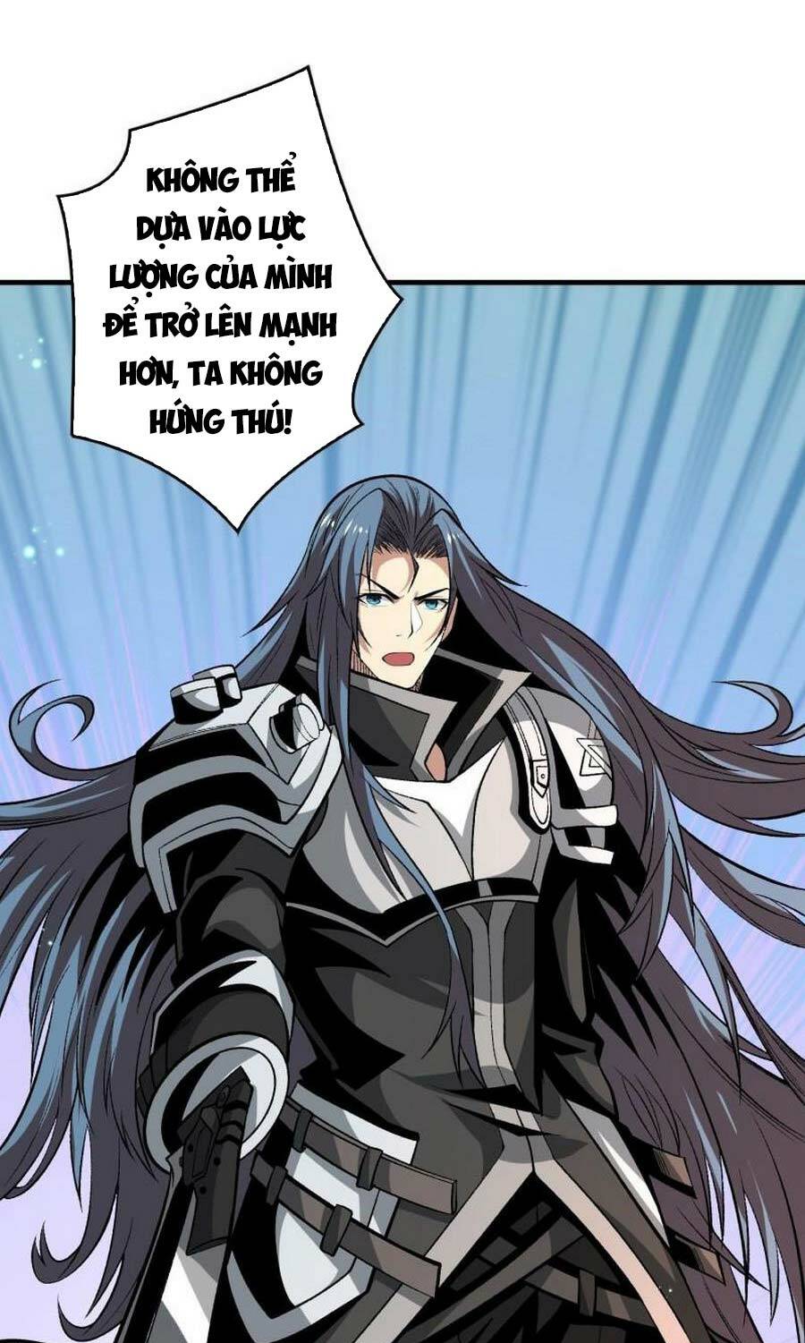 Vừa Chơi Đã Có Tài Khoản Vương Giả - Chapter 161 - Page 43