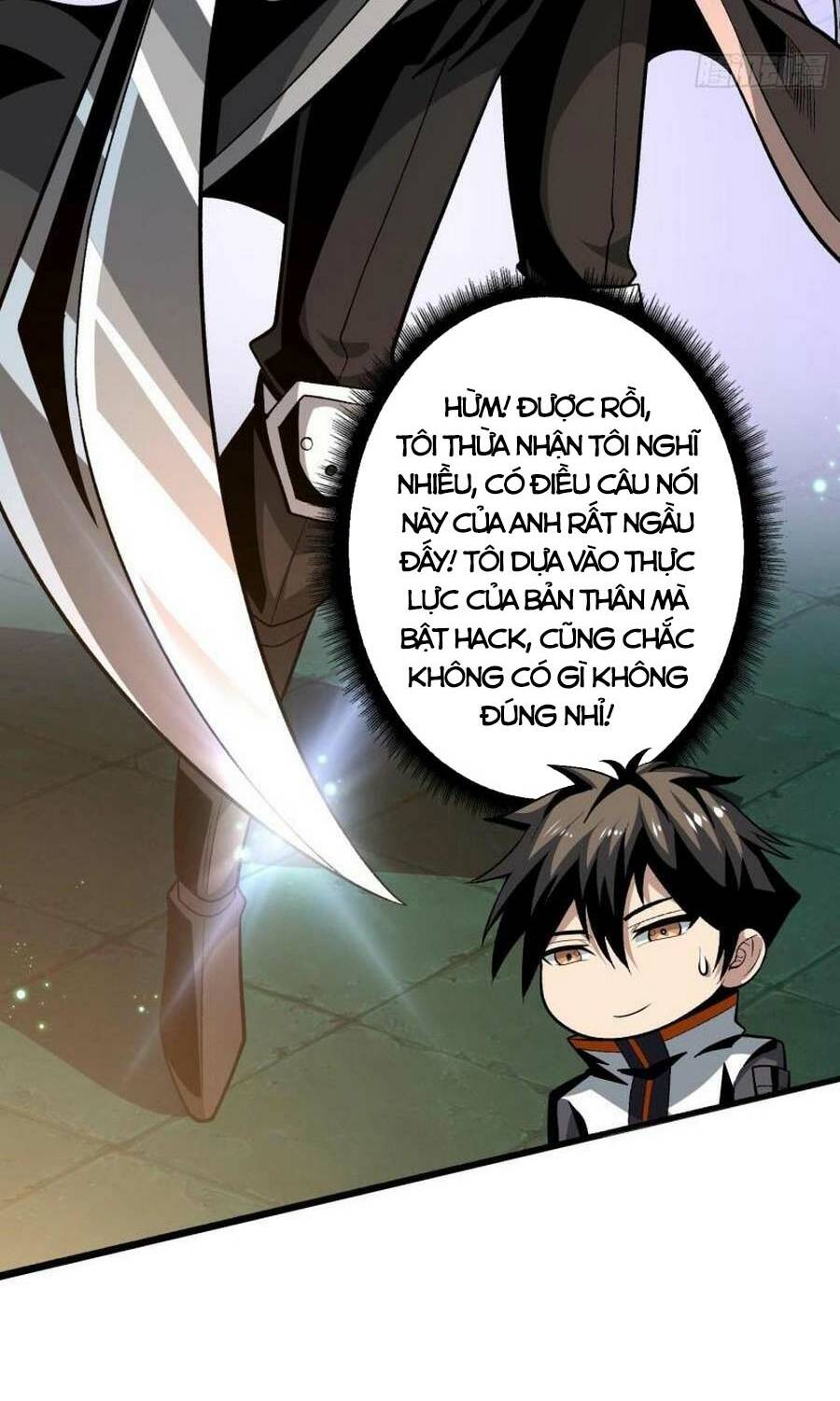 Vừa Chơi Đã Có Tài Khoản Vương Giả - Chapter 161 - Page 44