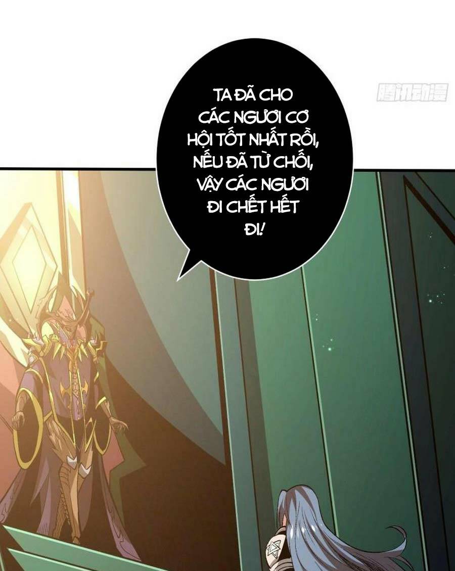 Vừa Chơi Đã Có Tài Khoản Vương Giả - Chapter 161 - Page 45