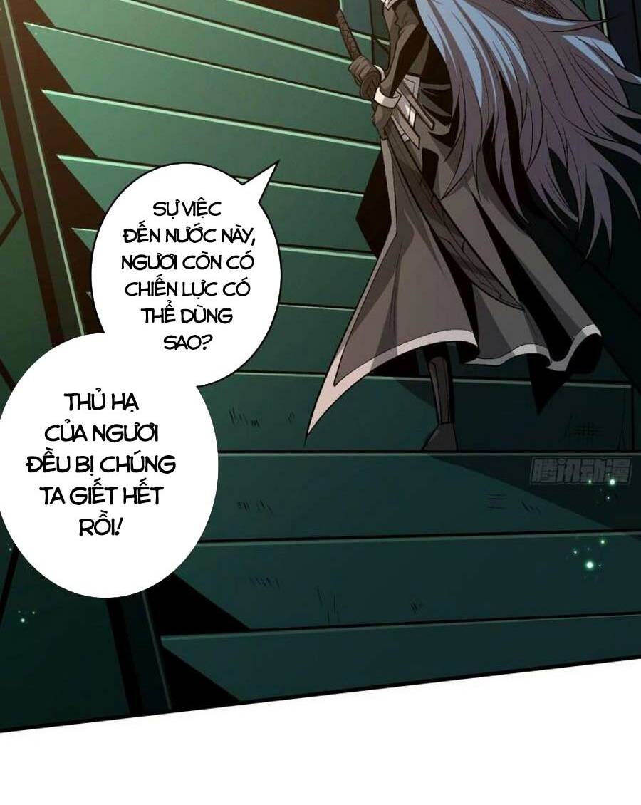 Vừa Chơi Đã Có Tài Khoản Vương Giả - Chapter 161 - Page 46