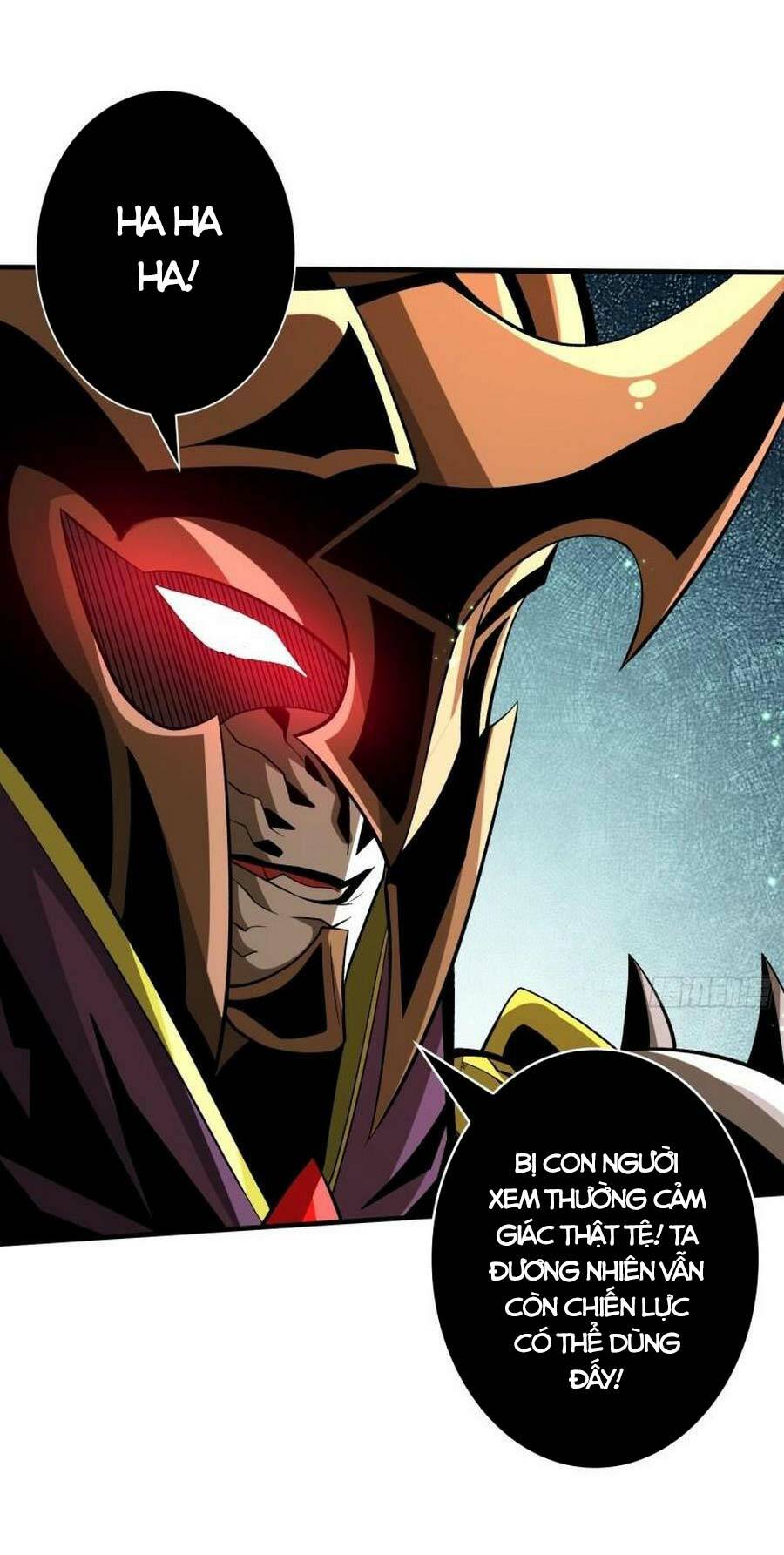 Vừa Chơi Đã Có Tài Khoản Vương Giả - Chapter 161 - Page 47