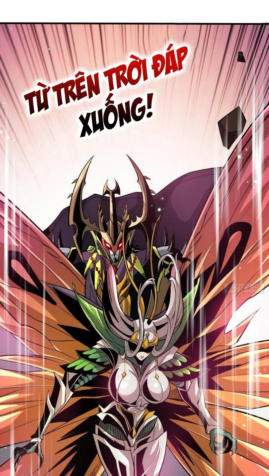 Vừa Chơi Đã Có Tài Khoản Vương Giả - Chapter 161 - Page 48