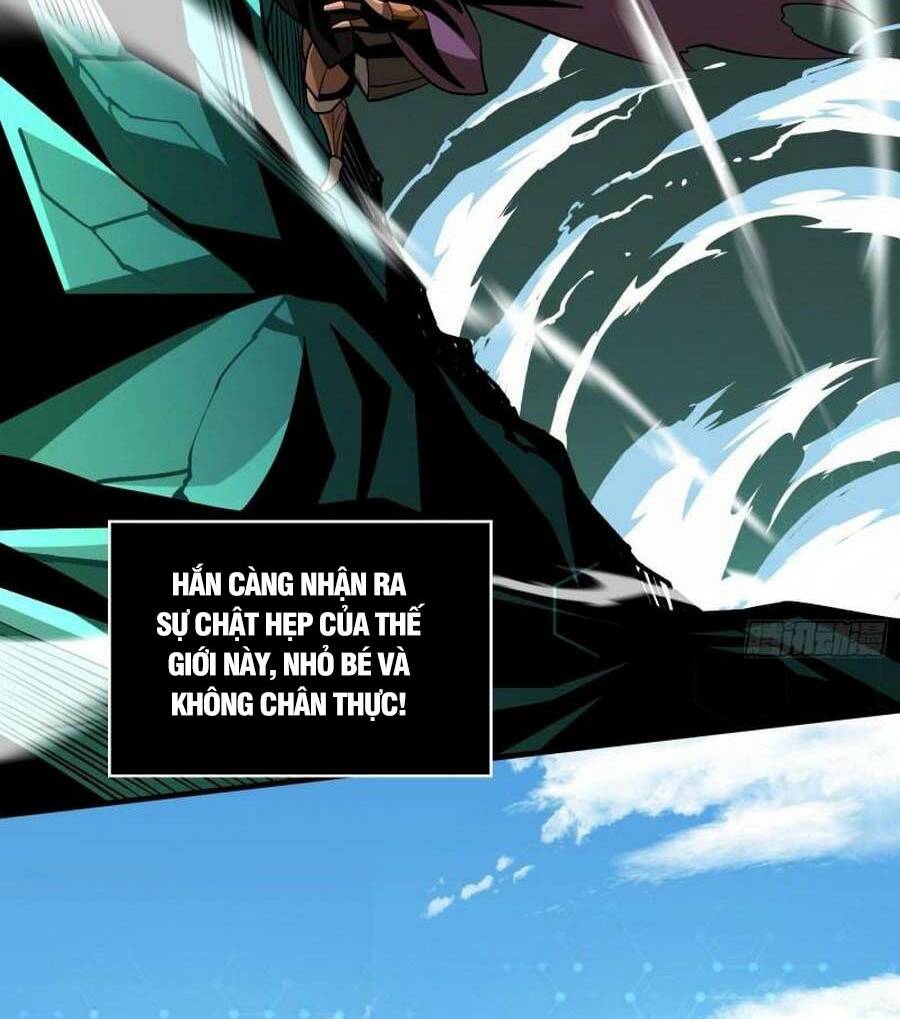 Vừa Chơi Đã Có Tài Khoản Vương Giả - Chapter 161 - Page 4