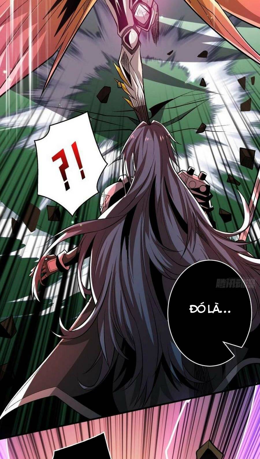 Vừa Chơi Đã Có Tài Khoản Vương Giả - Chapter 161 - Page 49