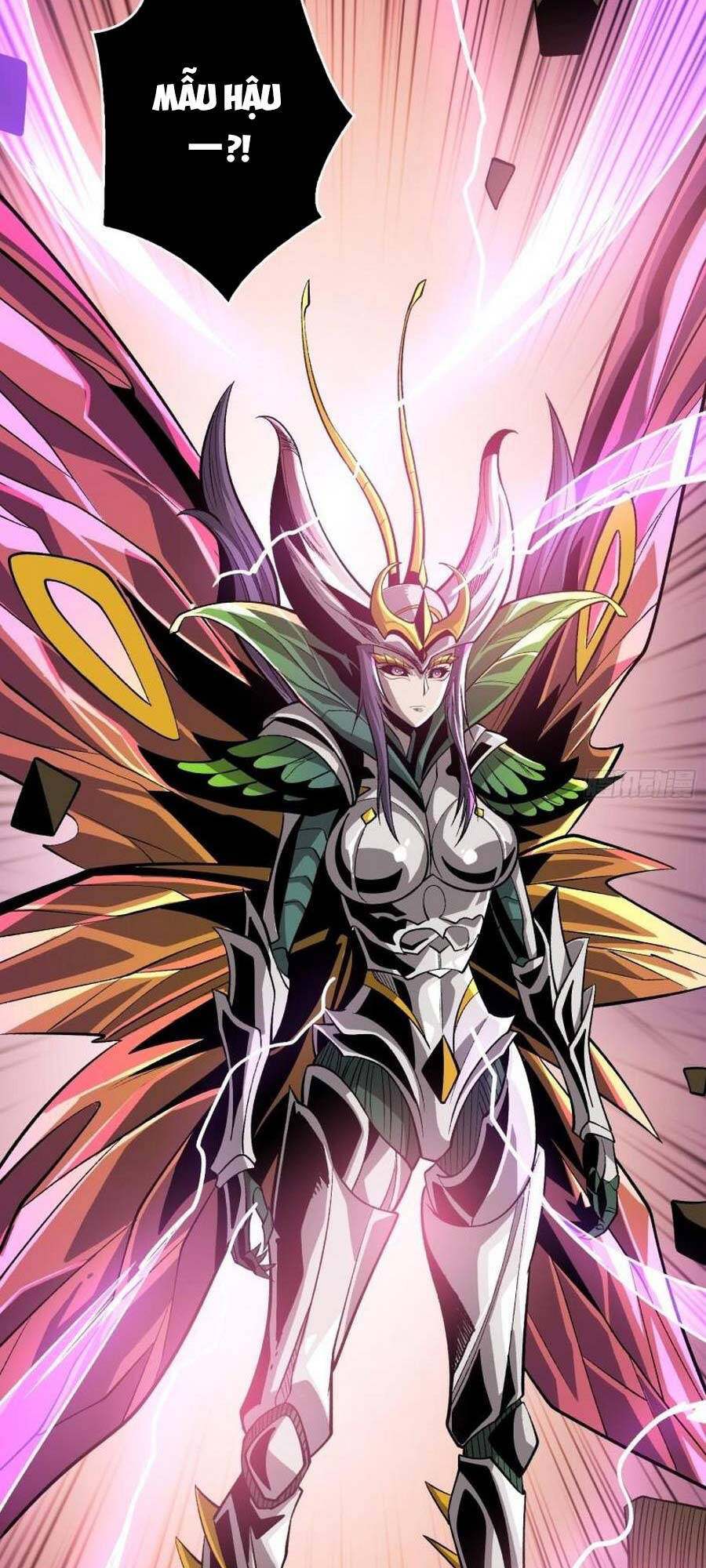 Vừa Chơi Đã Có Tài Khoản Vương Giả - Chapter 161 - Page 50