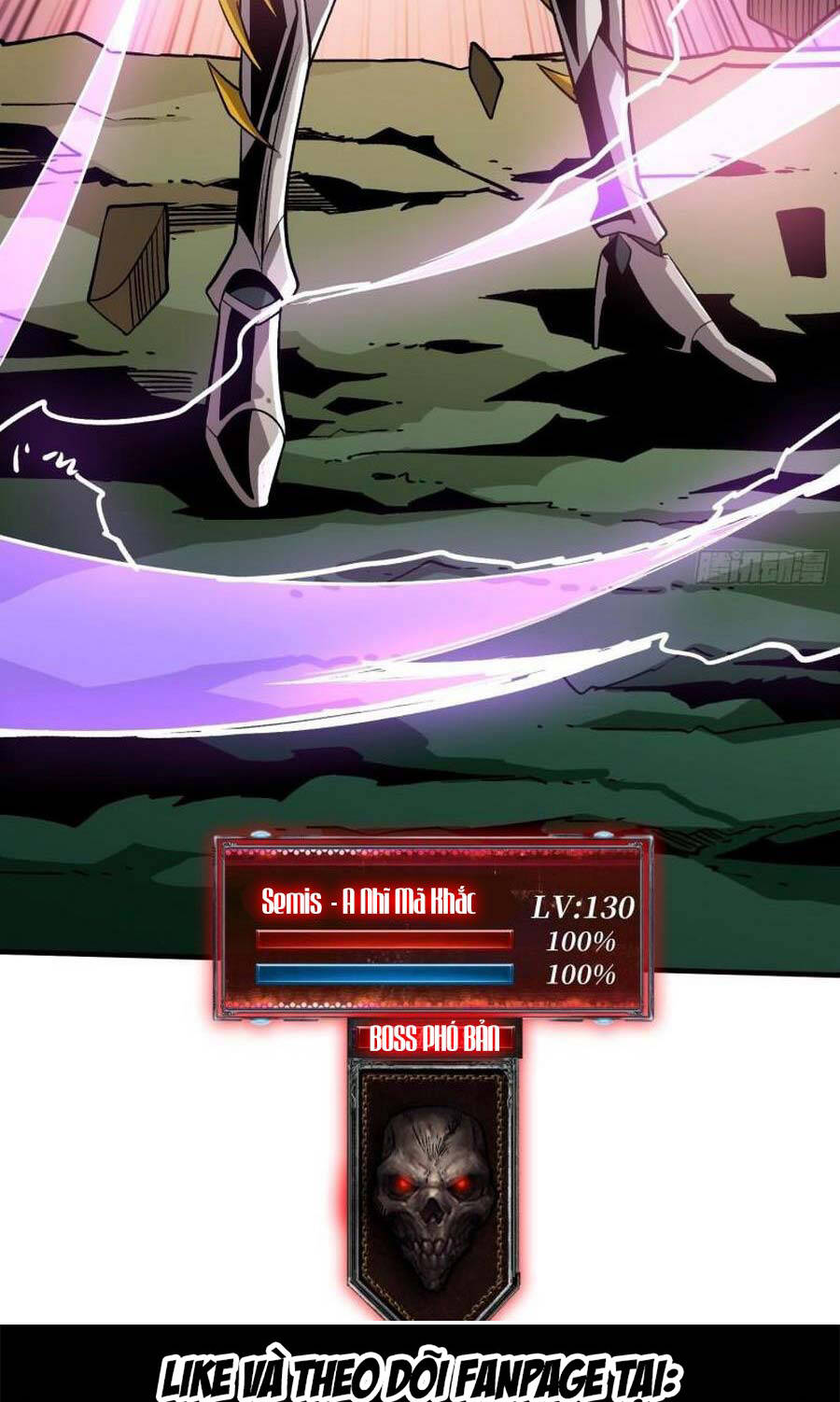 Vừa Chơi Đã Có Tài Khoản Vương Giả - Chapter 161 - Page 51