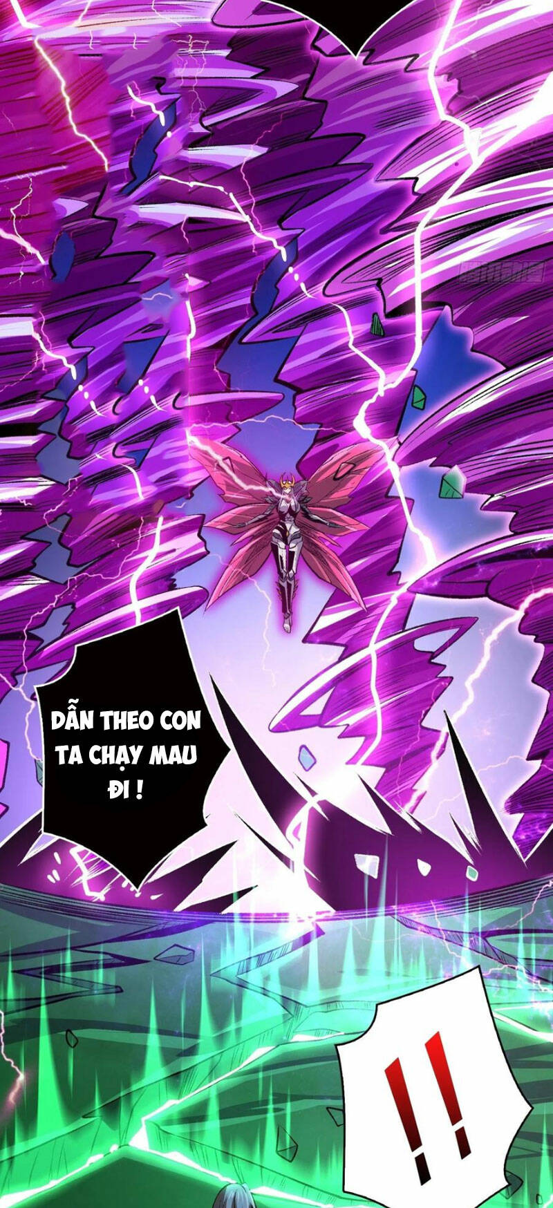 Vừa Chơi Đã Có Tài Khoản Vương Giả - Chapter 162 - Page 10