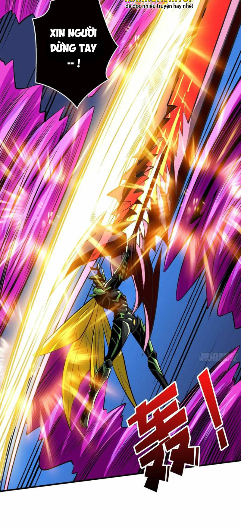 Vừa Chơi Đã Có Tài Khoản Vương Giả - Chapter 162 - Page 12