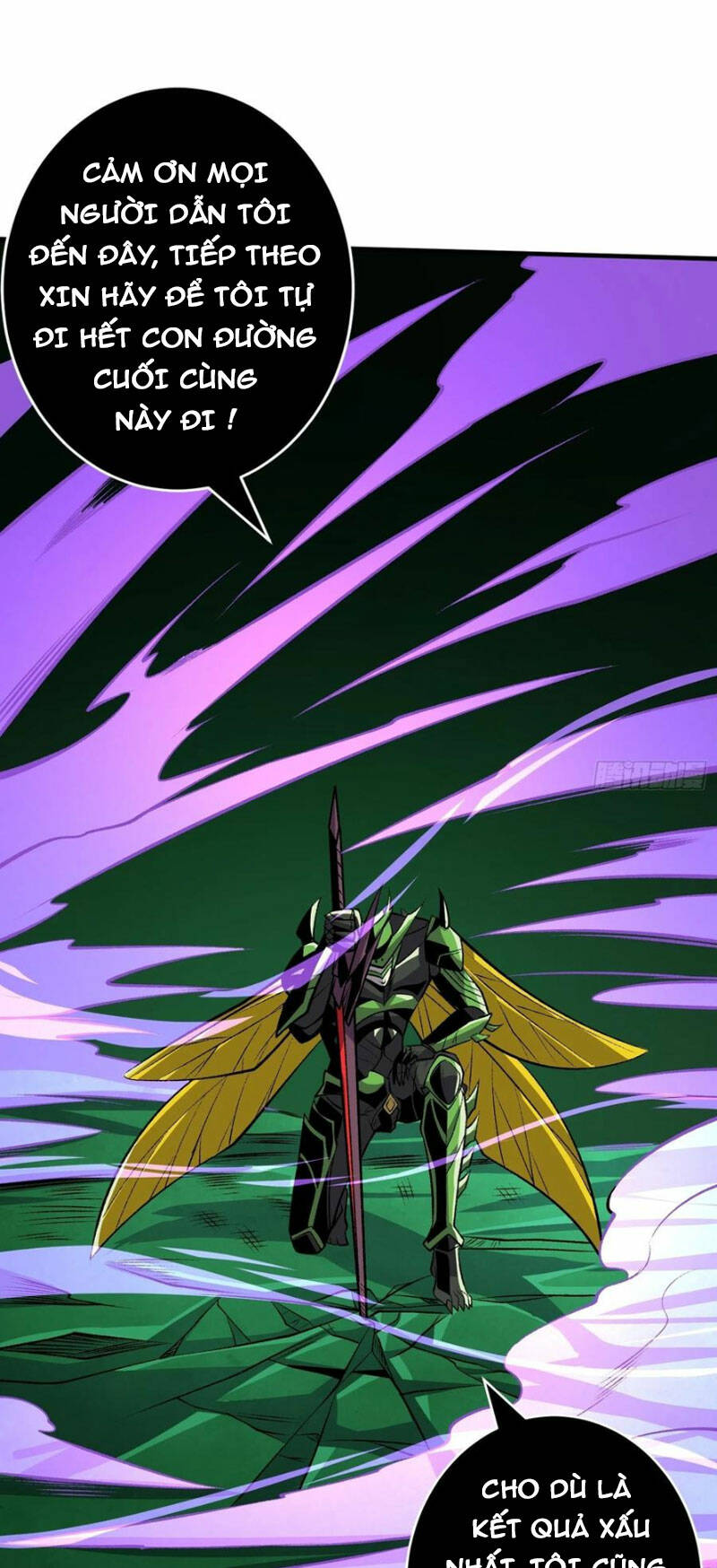 Vừa Chơi Đã Có Tài Khoản Vương Giả - Chapter 162 - Page 13