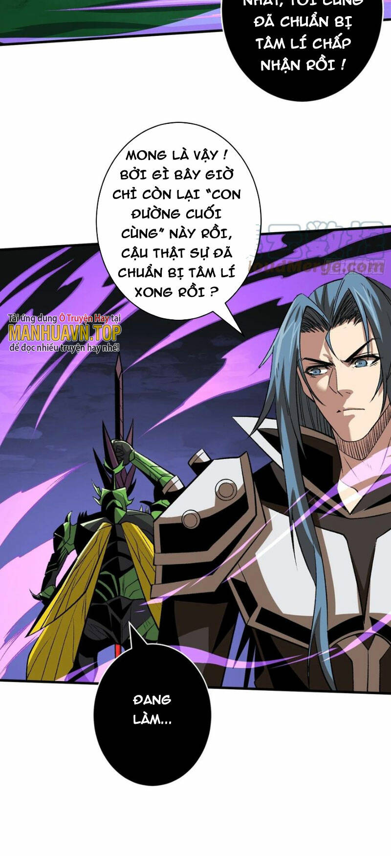 Vừa Chơi Đã Có Tài Khoản Vương Giả - Chapter 162 - Page 14