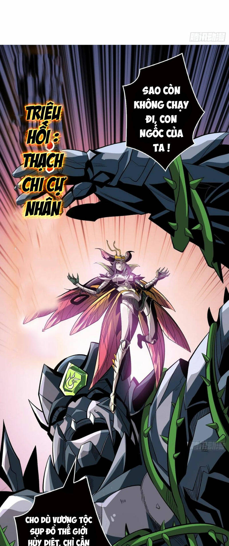 Vừa Chơi Đã Có Tài Khoản Vương Giả - Chapter 162 - Page 15