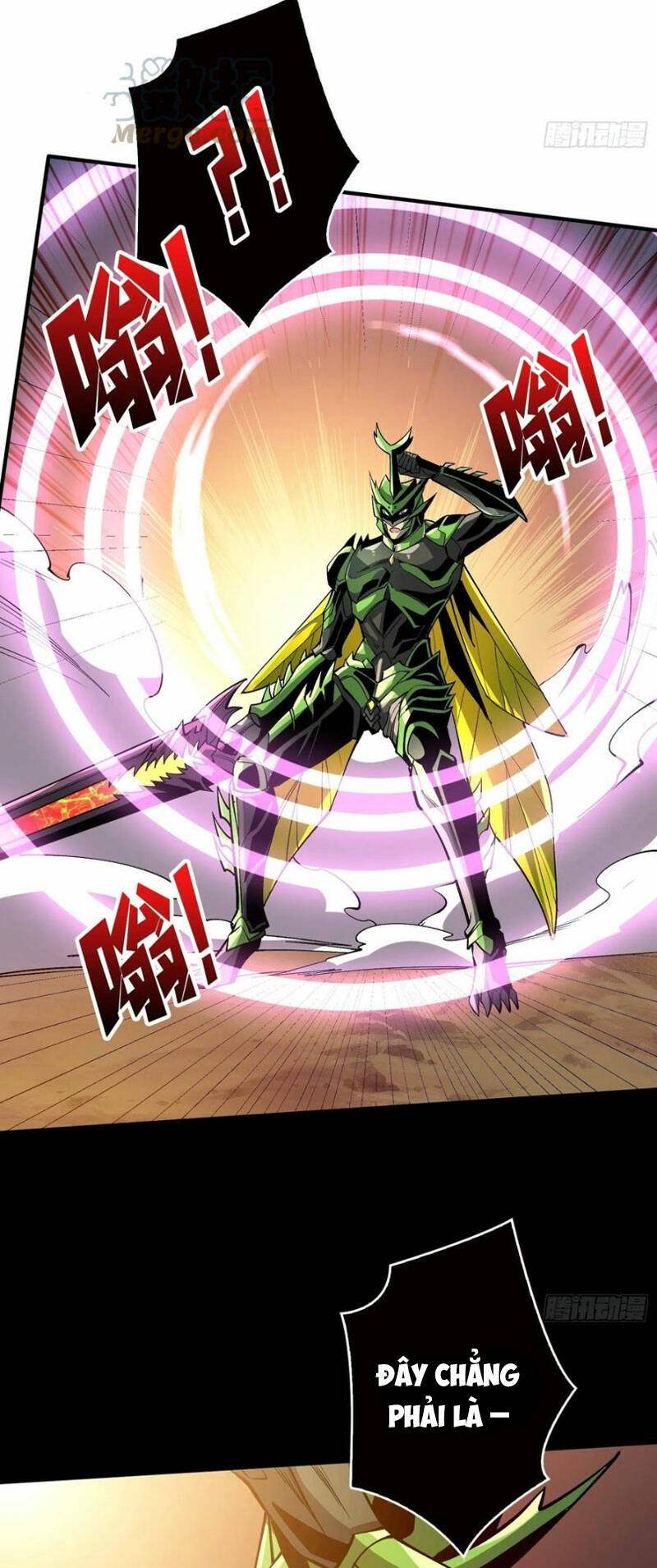 Vừa Chơi Đã Có Tài Khoản Vương Giả - Chapter 162 - Page 23