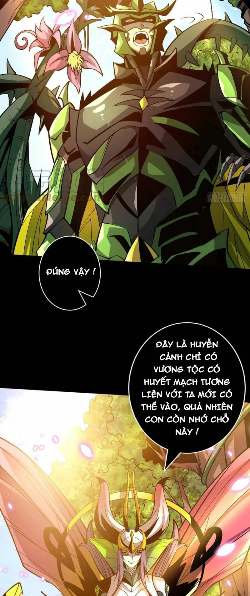 Vừa Chơi Đã Có Tài Khoản Vương Giả - Chapter 162 - Page 25