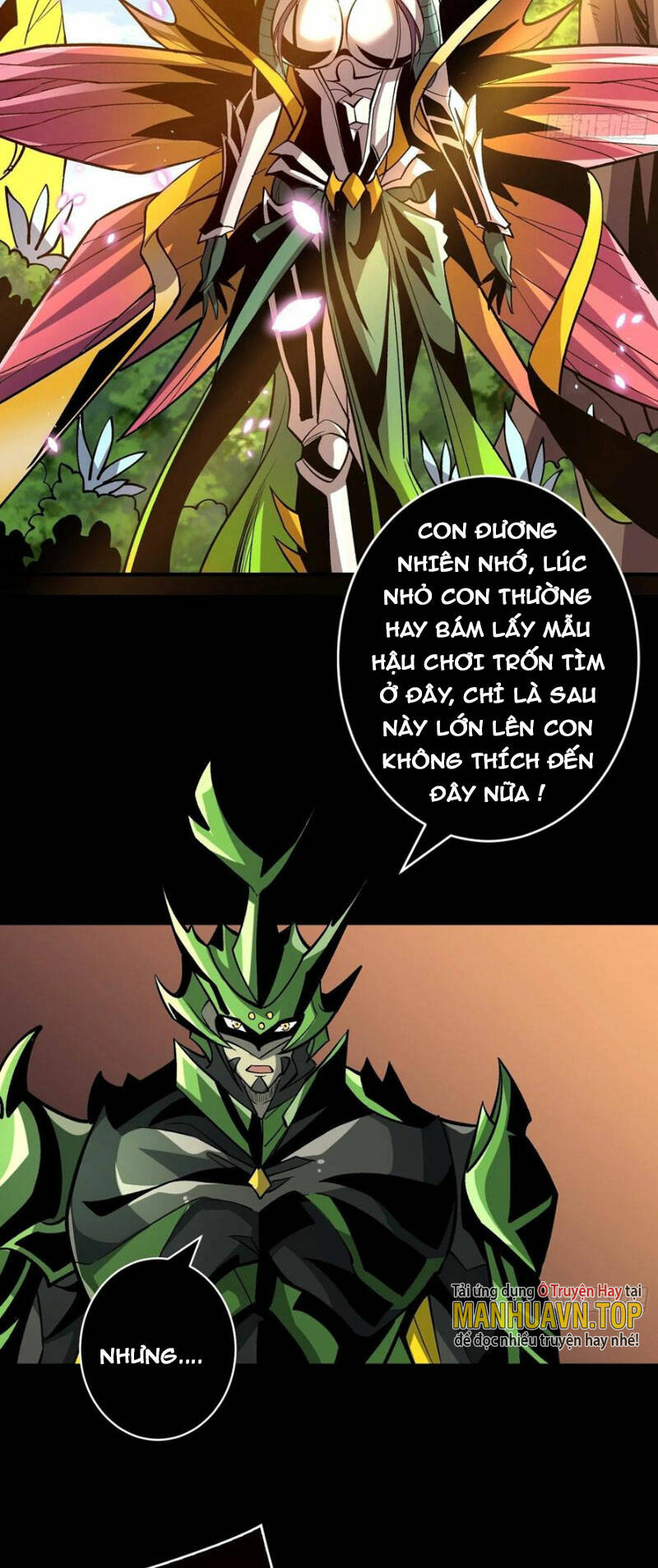 Vừa Chơi Đã Có Tài Khoản Vương Giả - Chapter 162 - Page 26