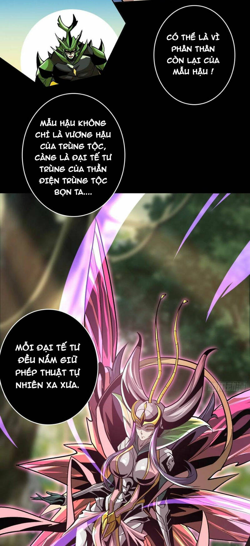 Vừa Chơi Đã Có Tài Khoản Vương Giả - Chapter 162 - Page 5