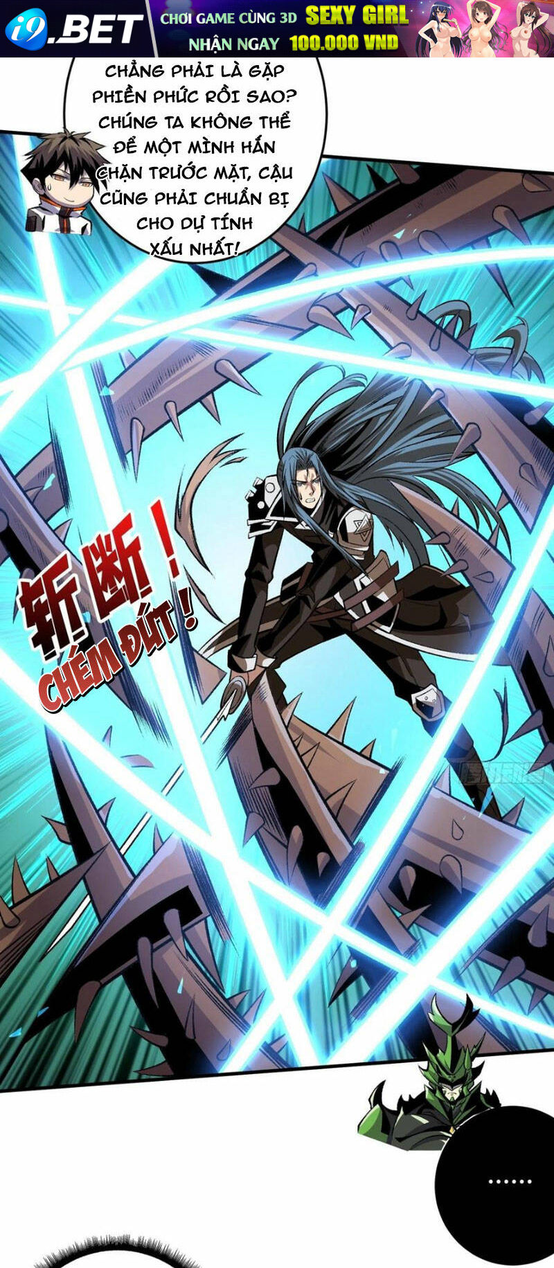 Vừa Chơi Đã Có Tài Khoản Vương Giả - Chapter 162 - Page 8