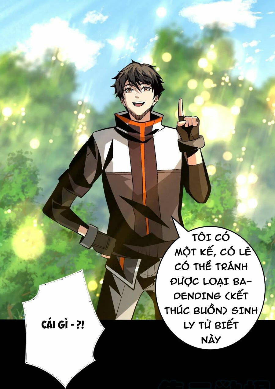 Vừa Chơi Đã Có Tài Khoản Vương Giả - Chapter 163 - Page 9