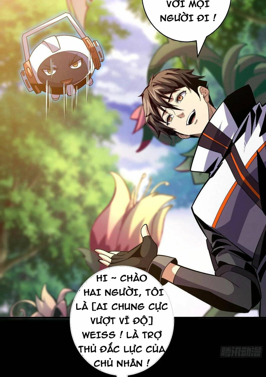 Vừa Chơi Đã Có Tài Khoản Vương Giả - Chapter 163 - Page 12