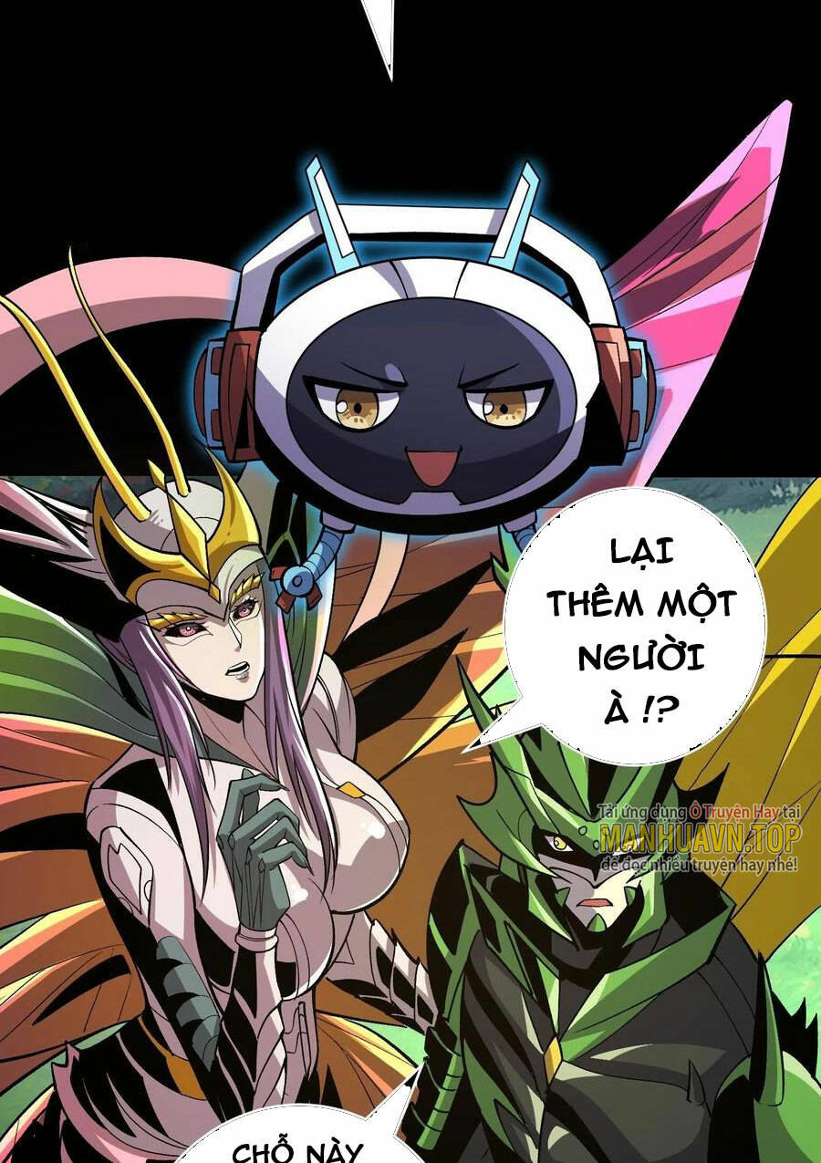 Vừa Chơi Đã Có Tài Khoản Vương Giả - Chapter 163 - Page 13