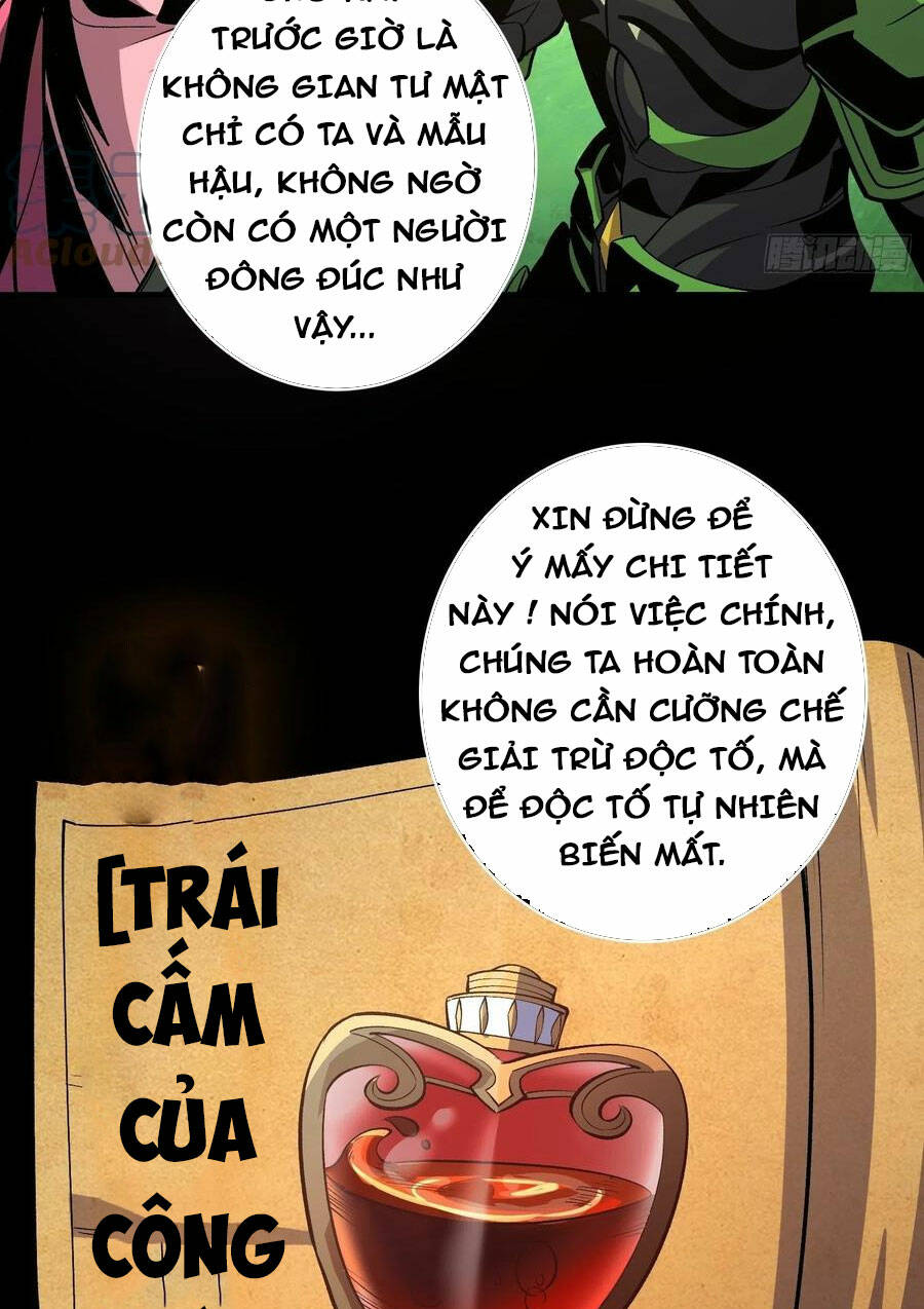 Vừa Chơi Đã Có Tài Khoản Vương Giả - Chapter 163 - Page 14