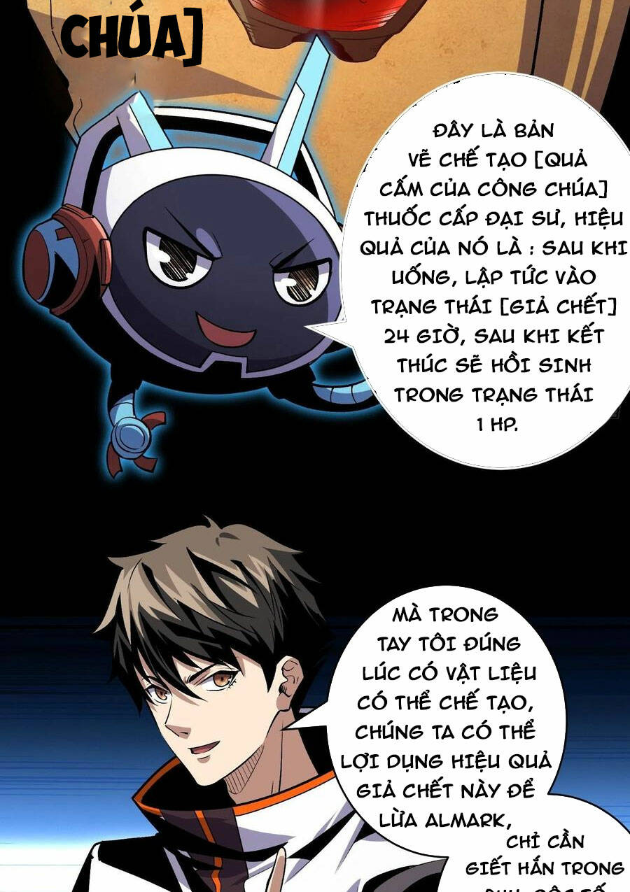 Vừa Chơi Đã Có Tài Khoản Vương Giả - Chapter 163 - Page 15