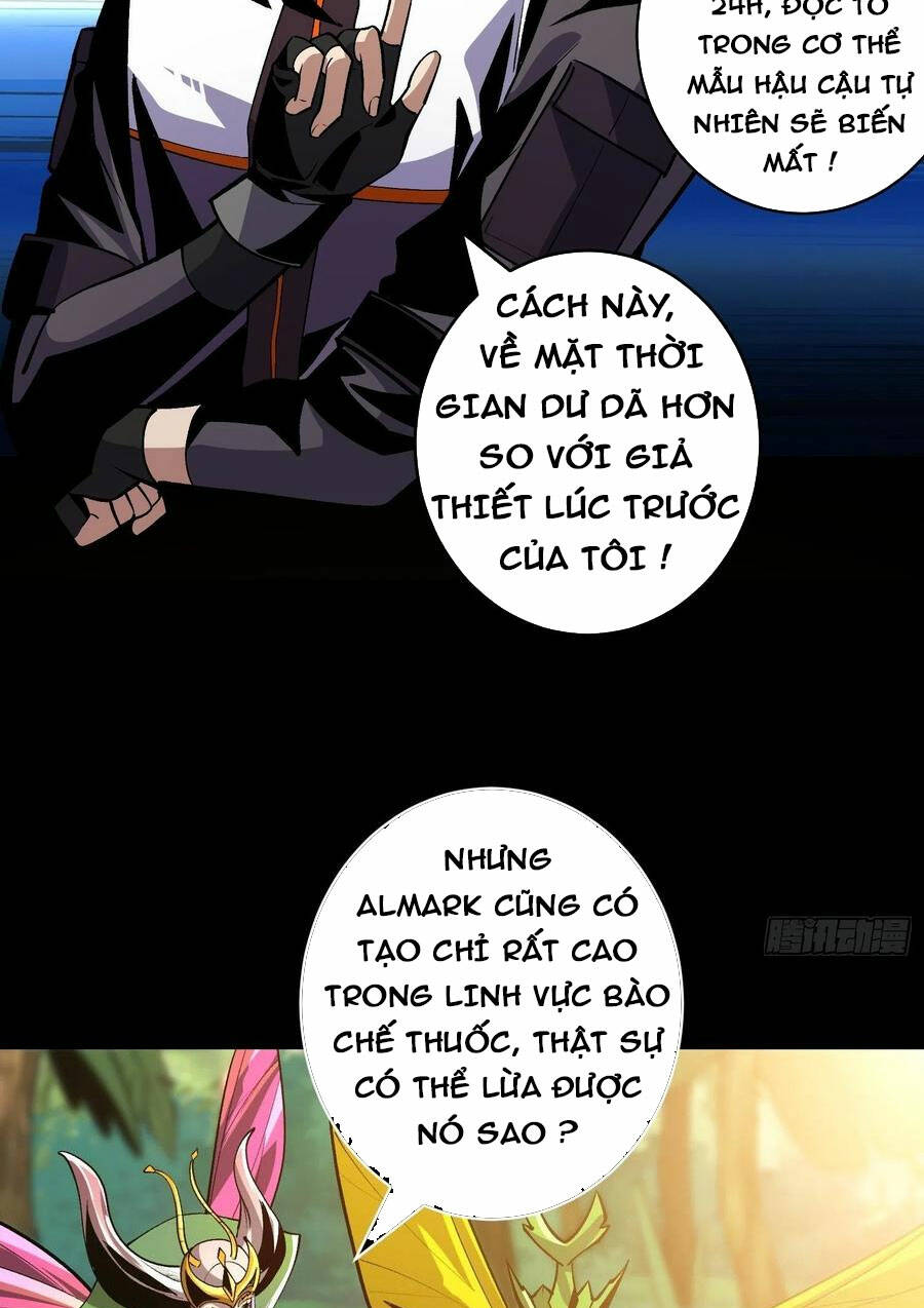 Vừa Chơi Đã Có Tài Khoản Vương Giả - Chapter 163 - Page 16