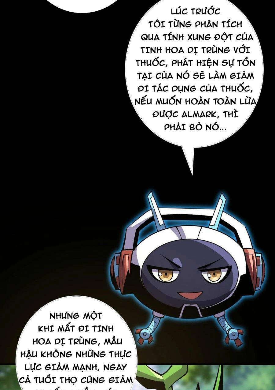 Vừa Chơi Đã Có Tài Khoản Vương Giả - Chapter 163 - Page 18