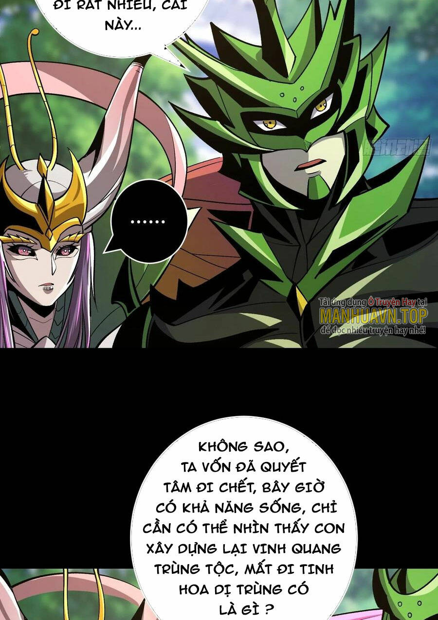 Vừa Chơi Đã Có Tài Khoản Vương Giả - Chapter 163 - Page 19