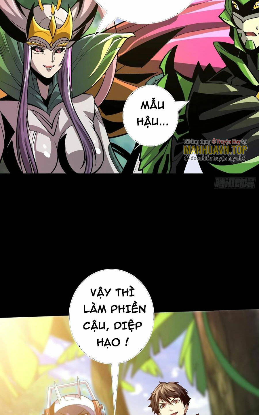 Vừa Chơi Đã Có Tài Khoản Vương Giả - Chapter 163 - Page 20