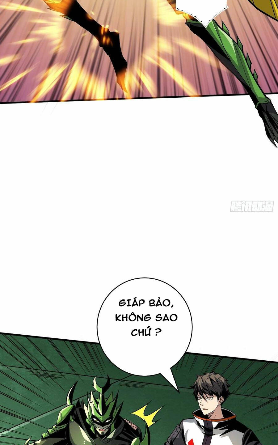 Vừa Chơi Đã Có Tài Khoản Vương Giả - Chapter 163 - Page 23