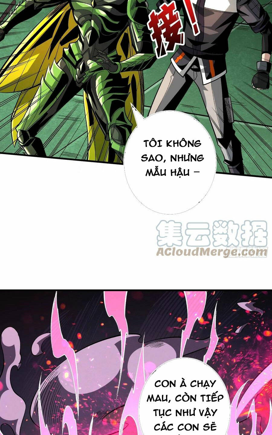 Vừa Chơi Đã Có Tài Khoản Vương Giả - Chapter 163 - Page 24