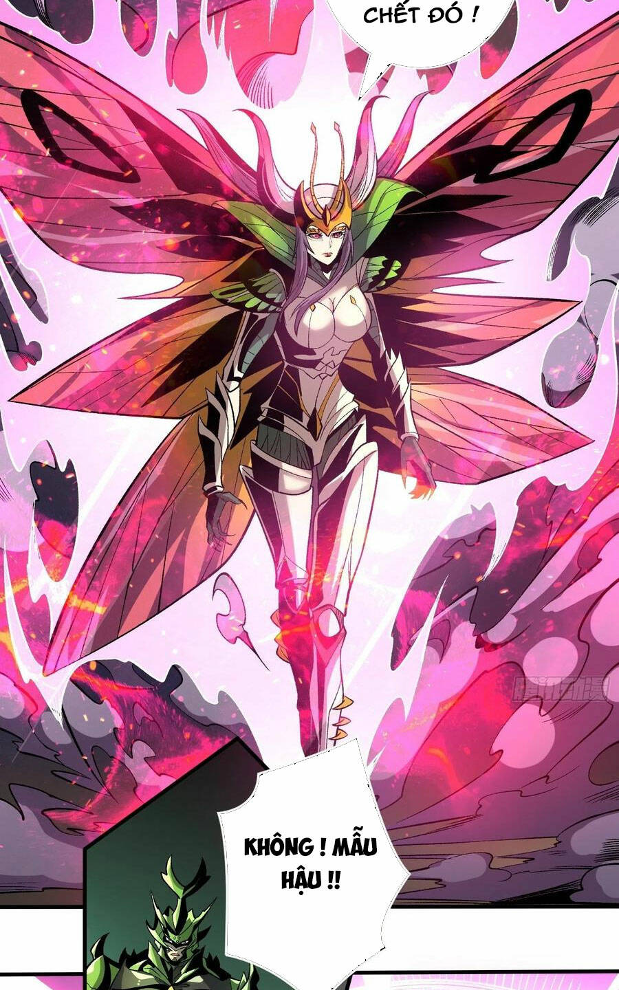 Vừa Chơi Đã Có Tài Khoản Vương Giả - Chapter 163 - Page 25