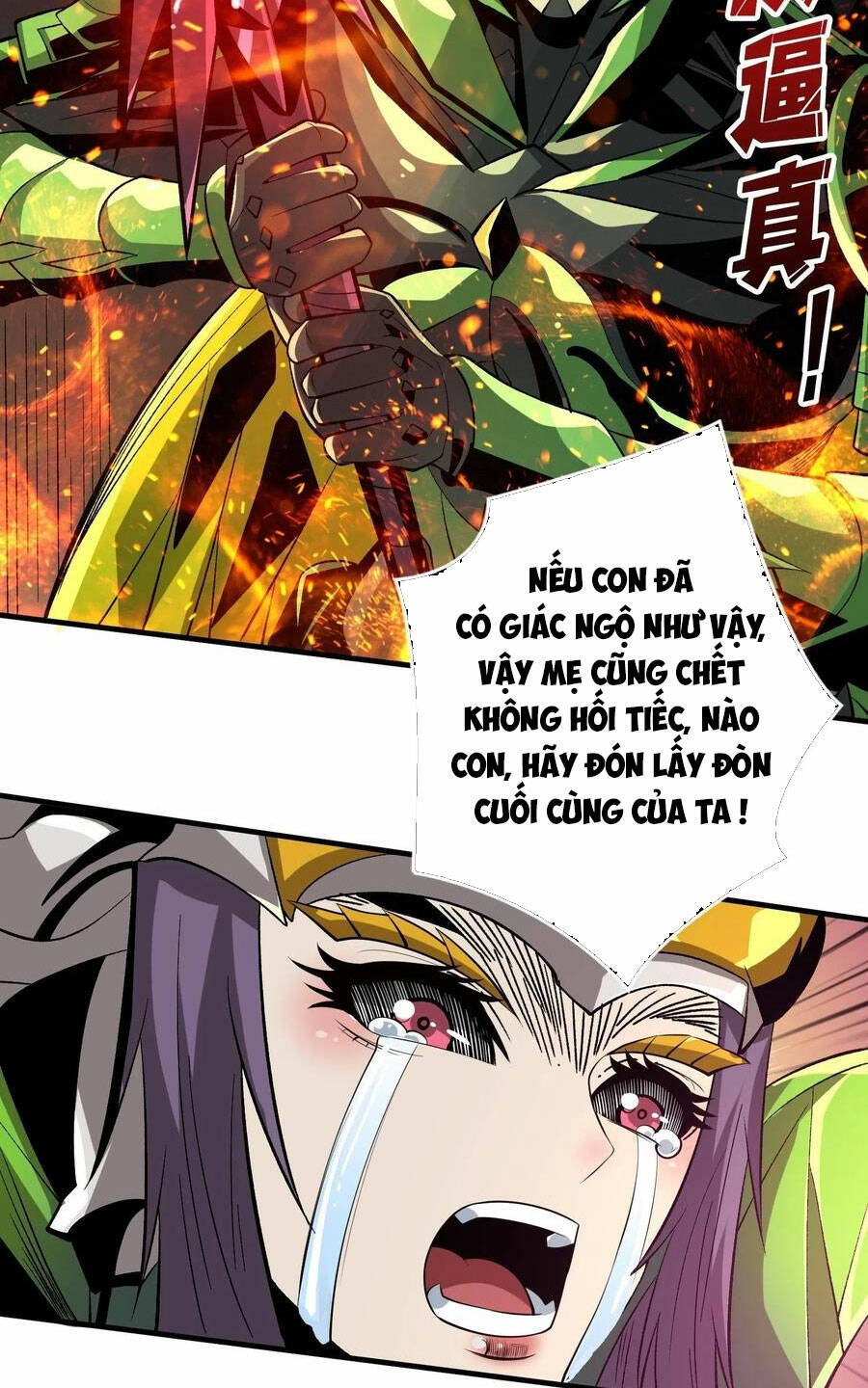 Vừa Chơi Đã Có Tài Khoản Vương Giả - Chapter 163 - Page 28